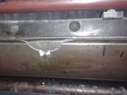 Cylinder repair