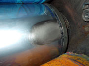 Cylinder repair